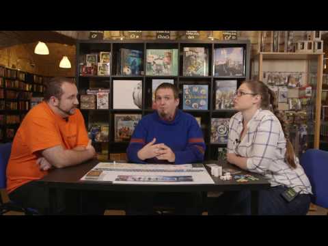 T.I.M.E. Stories | Az időutazás problémákat vet fel - Szellemlovas