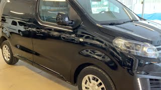 بيع الميكروباصات شاحنة مقفلة Citroen Jumpy - صورة 4 | Autoline الميكروباصات شاحنة مقفلة Citroen Jumpy | صورة 4 - Autoline