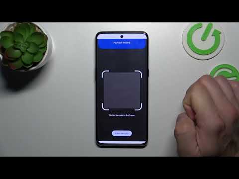 How To Add Different Types Of Card To Google Wallet In OnePlus 10T