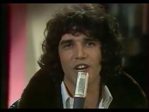 Julien CLERC - Si on chantait  (1975)
