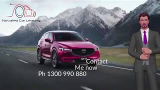 Novated Leasing for Cars 2018