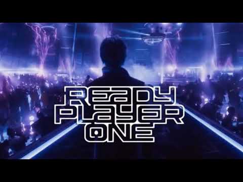Soundtrack Ready Player One (Theme Song 2018) - Trailer Music Ready Player One (Official)