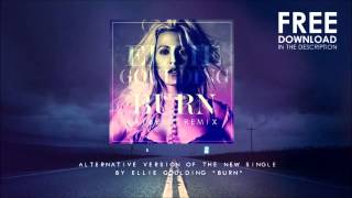 Ellie Goulding - Burn (Laibert Remix)