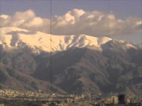 Midooni Ke Arezoom Residaneh