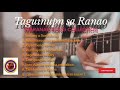 maranao song taguinupun collection