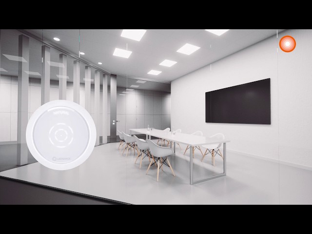 ledvance Styrenhet biolux hcl
