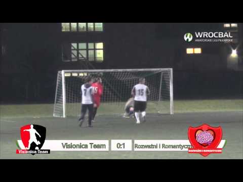 18.11.2013 Visionica Team - Rozważni i Romantyczni