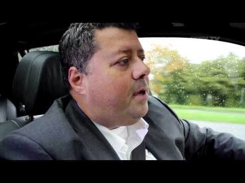 LXRY TV Finance Antaurus - Ajax