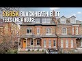 This Blackheath Apartment Has F1 Car Parts Glenluce Road Blackheath