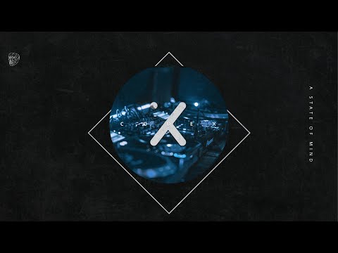 [ 🔊 Cat: 002 || Gert-Jan Kleyne | A State Of Mind || Chapter Two || ©️CODEX ]