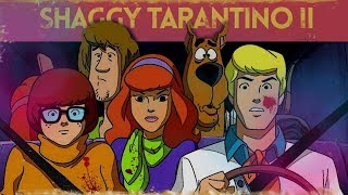 Shaggy and Scooby Smoke &quot;Indica Badu&quot; - Logic
