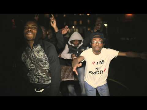 Kilo Keemzo - What do u want from me | Video by @PacmanTV @KiloKeemzo1K