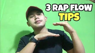 Rap Tips Paano Basahin ang Flow ng isang Beat?