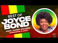 BEST OF JOYCE BOND KING JAMES