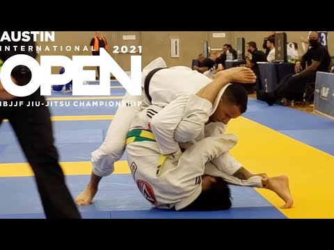 Celso Ricardo v Miguel Silva / Austin Open 2021