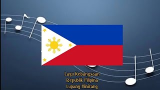 Download lagu Lupang Hinirang (Instrumental) - Filipina mp3