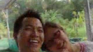 love me tender love me sweet