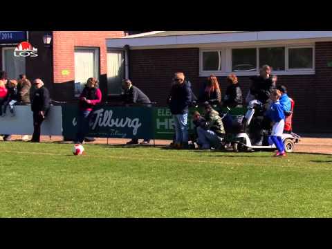 Avanti'31 F5 Kampioen (19-04-2015)