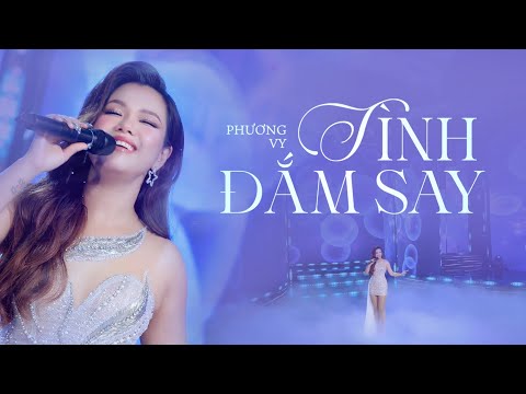 Tình đắm say - Brother Louie - Phương Vy