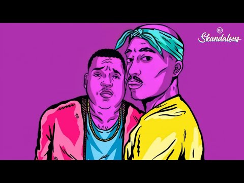 Eve - Let Me Blow Ya Mind Feat. 2Pac, Snoop, 50 Cent, Fat Joe, Dr. Dre, Biggie & Gwen Stefani | 2021