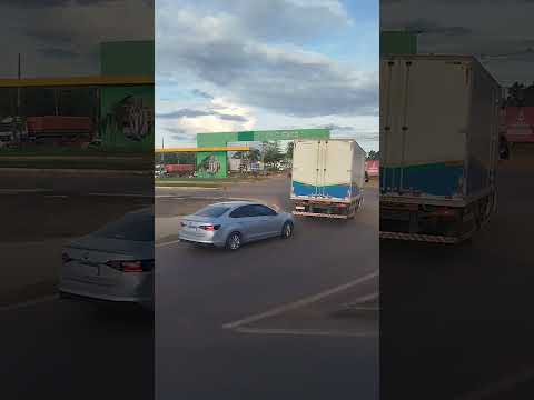 Ariquemes, Rondônia