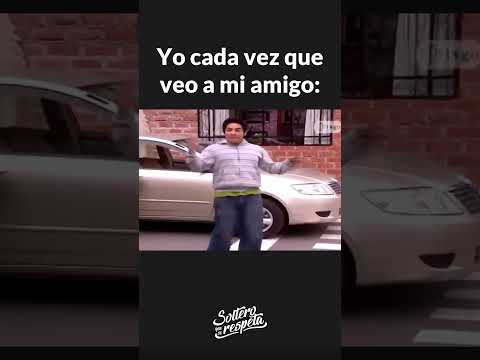 Con tu presencia me desmayarás🤣 #ricolas #joel #afhs #alfondohaysitio #peru #seriesperuanas #shorts