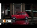 Mini Cooper Chase The Italian Job 6 10 Movie CLIP 1969 HD