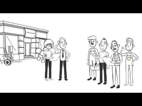 Fachhandwerk vs. Internet
Online-Shopping auf dem Prüfstand