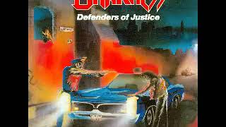 Darkness - Defenders Of Justice (FULL ALBUM)