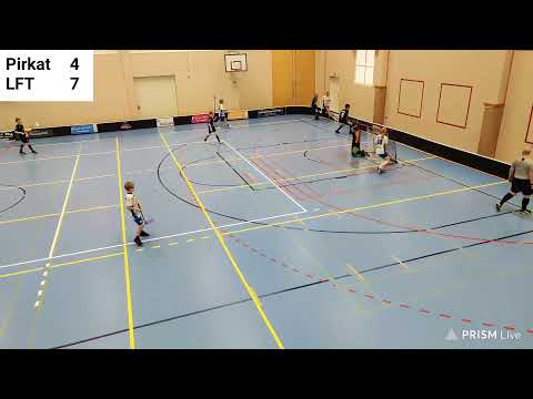 12.02.2022 Pirkat White - LFT10