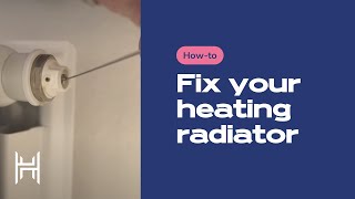 What to do when your heater doesn