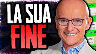 Download lagu ALFONSO SIGNORINI and FABRIZIO CORONA: NOW IT'S SCARY... | JematriaDue mp3