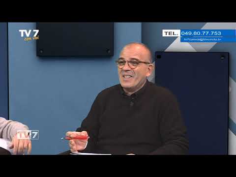 Tv7 con Voi del 10/1/2020 - La rivalutazione delle pensioni 2020 (1 di 3)