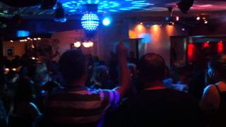 DJIGSAW Live @ John's Club Garmisch