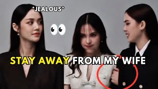Download lagu [LMSY] Possessiveness like REAL LIFE Girlfriend  mp3