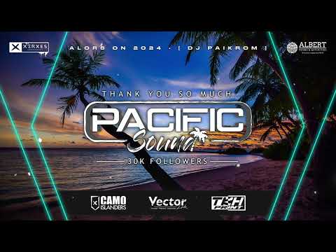 ALORS ON 2024 - [ DJ PAIKROM ]