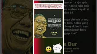 Download lagu Humor Gus Dur: Gus kenapa ceramah isinya cerita aja#lucu #fyp #fypシ #fypage #shortsfeed #fypシ゚viral mp3