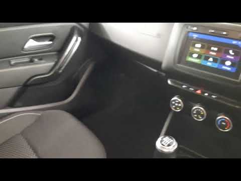 212KK489 - 2021 Dacia Duster COMFORT BLUE DCI 115 6D 23,495