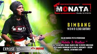 Download lagu CURHATAN HATI  MAS NONO-NEW MONATA BIMBANG mp3