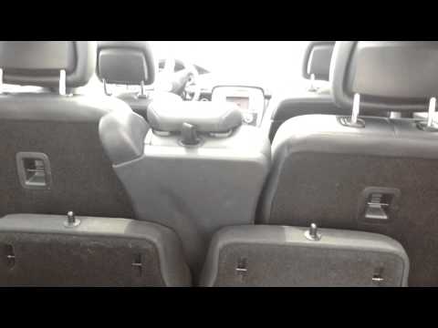 2011 Mercedes-Benz R350 Bluetec Diesel! Luxurious 7seater!!!