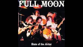 Full Moon — Night Calls