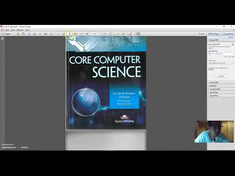 How to Do Well in IB HL Computer Science Paper 1 & Paper 2