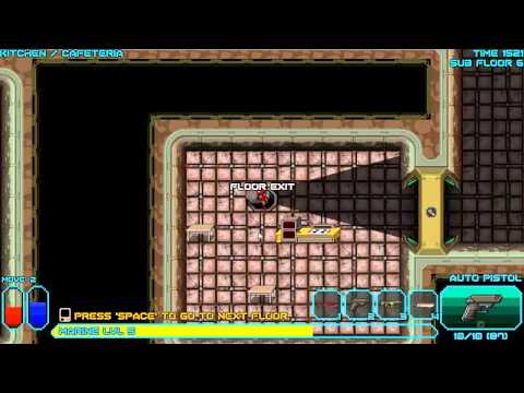 Sword of the Stars: The Pit #2 Getting places