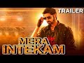 Mera Intekam (Aatadukundam Raa) 2019 Official Hindi Dubbed Trailer | Sushanth, Sonam Bajwa