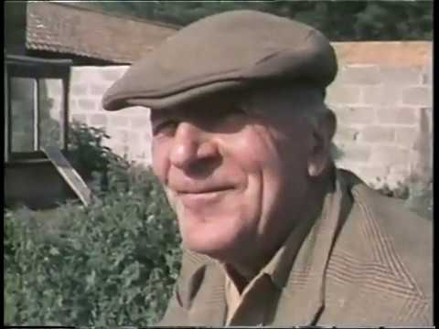The Keeper Documentary a Gamekeeper's life in 1975