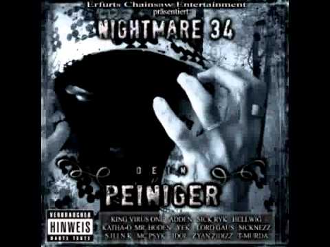 Nightmare 34 - Schmerzstillstand