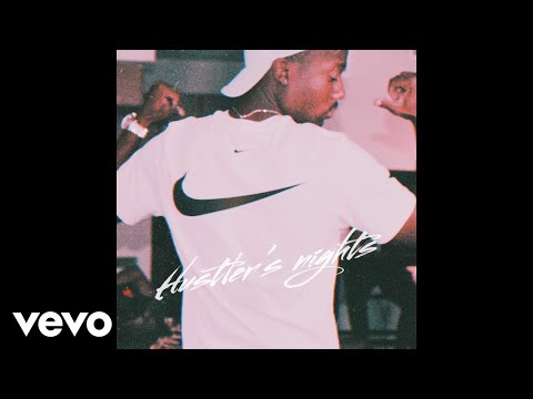 Kuextion - Like Mike (Official Audio)