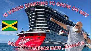 Virgin Voyages I went From Skeptic to Believer. #virginvoyages