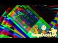 FOUR SECONDS OF PLORY AND YOOP Collab Entry