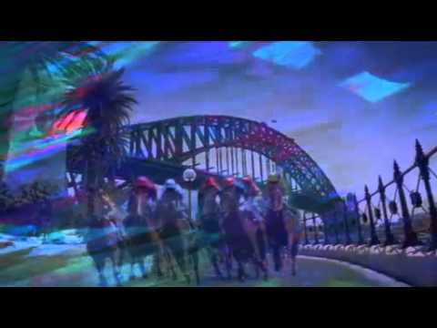 AAMI Golden Slipper Day TVC